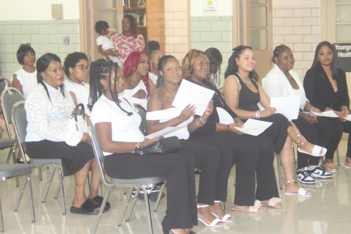 Student workstations